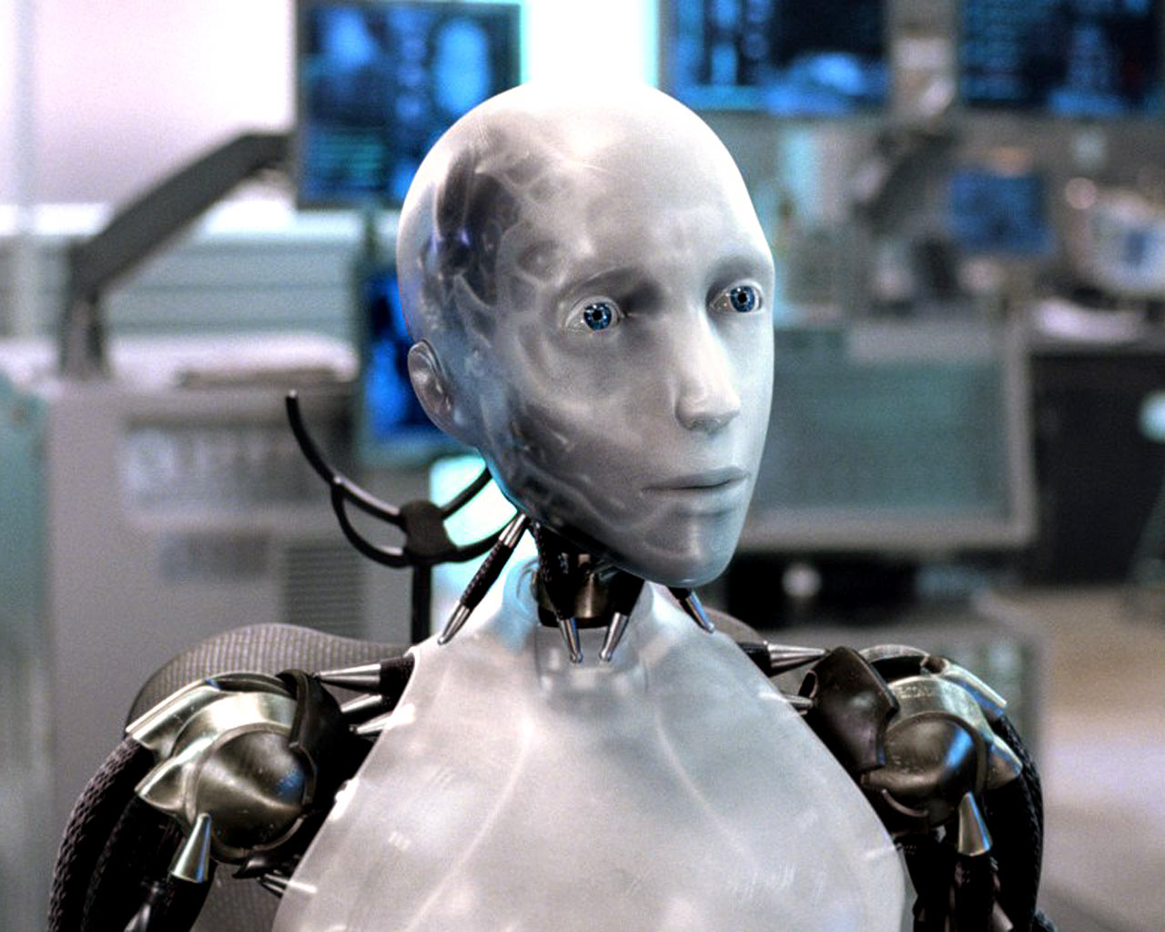 In I Robot Will Smith Quotes. QuotesGram