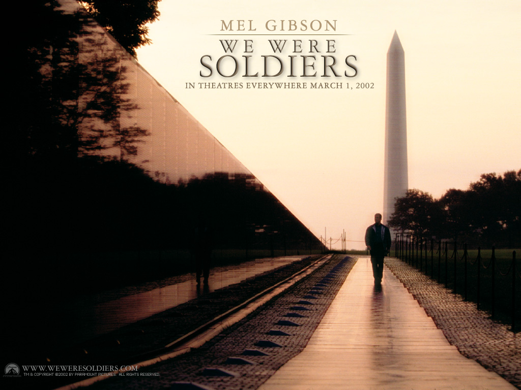 We Were Soldiers Quotes. QuotesGram