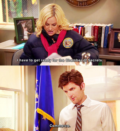 leslie knope quotes quotesgram
