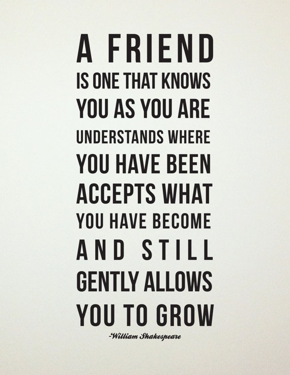 Friends Coming Together Quotes. QuotesGram