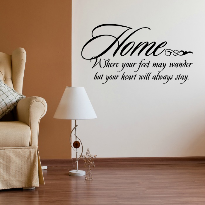 Inspirational Vinyl Wall  Quotes  QuotesGram