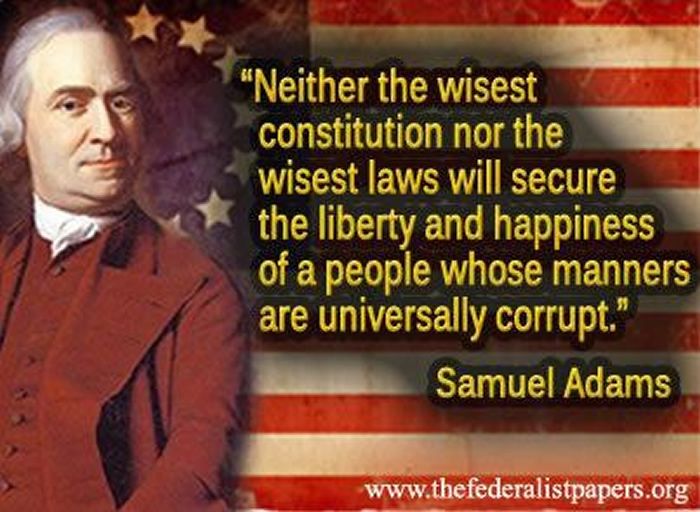 Founding Fathers Quotes On Freedom. QuotesGram