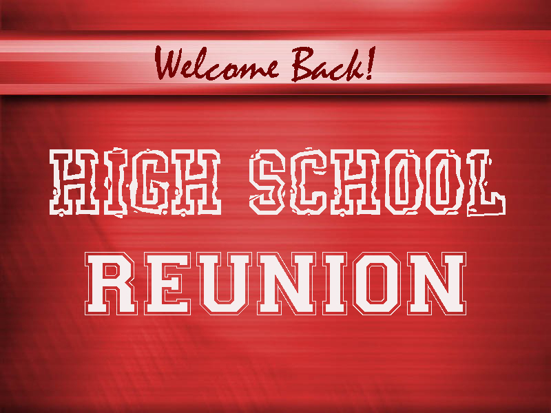 High School Reunion Quotes QuotesGram High School Reunion Quotes QuotesGram