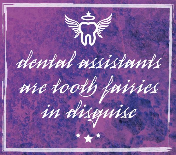 Dental Assistant Quotes And Sayings. QuotesGram