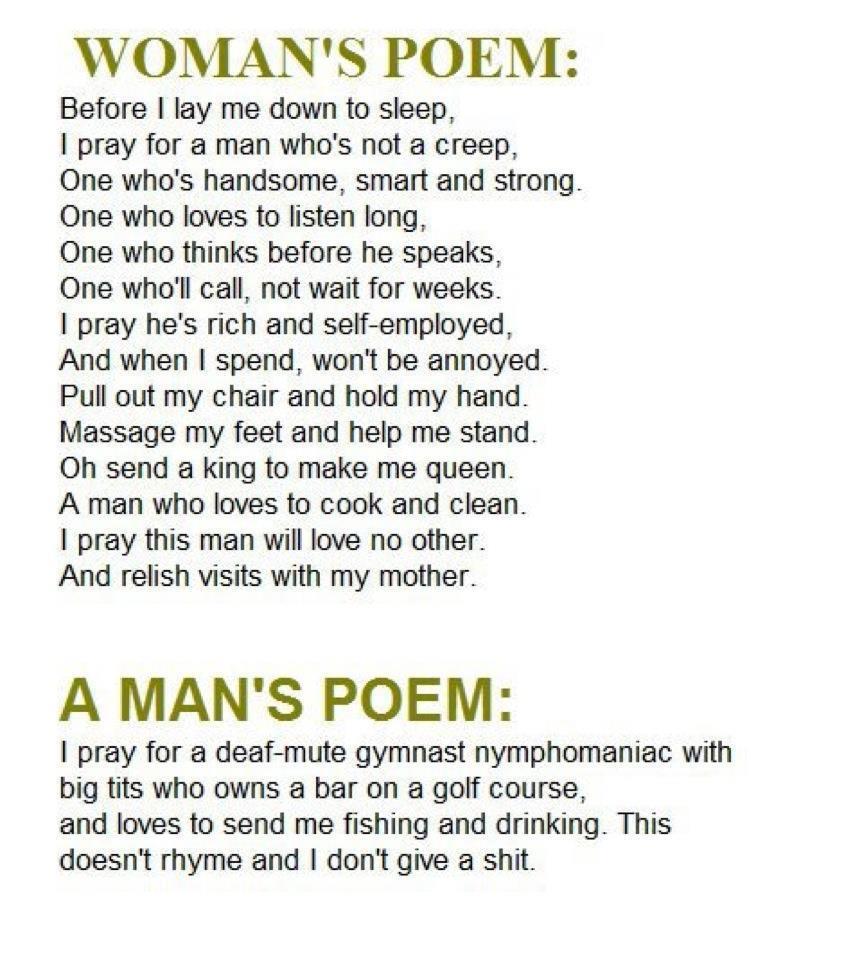 Male Vs Female Quotes. QuotesGram Male Vs Female Quotes. QuotesGram
