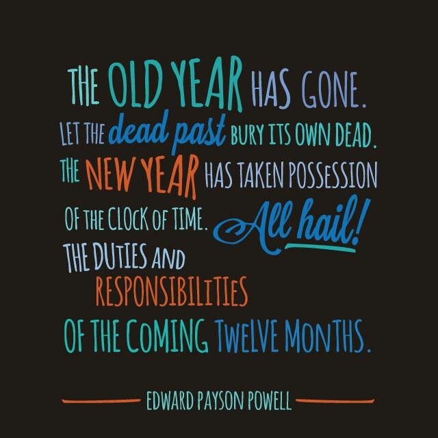 End Of The Year Quotes QuotesGram