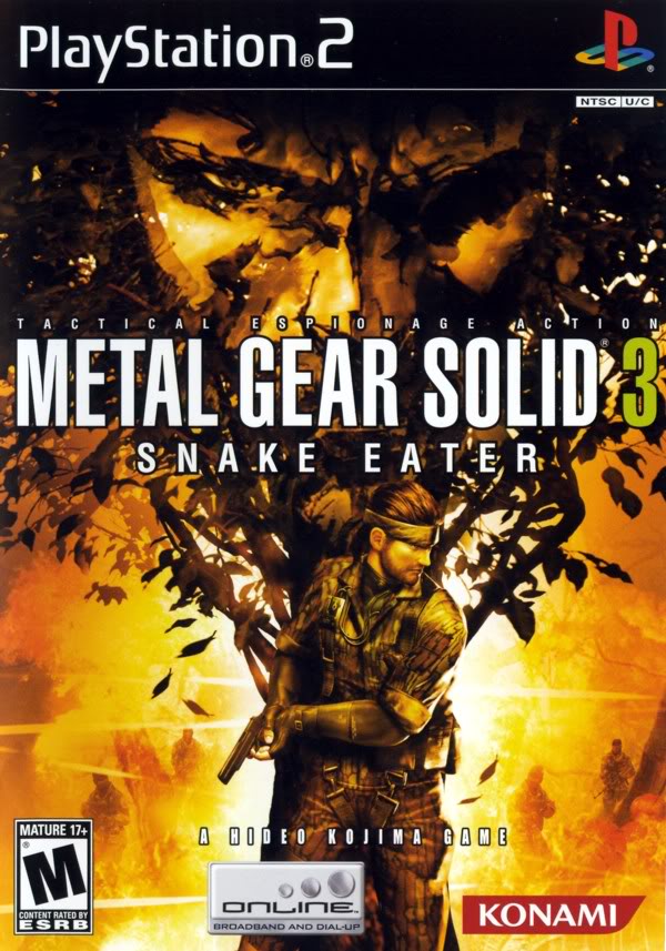 Metal Gear Solid 3 Quotes. QuotesGram