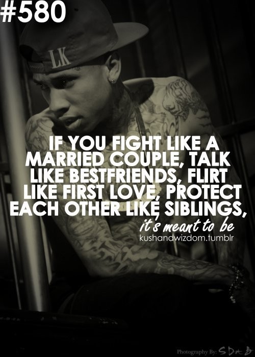 Rapper Relationship Quotes. QuotesGram