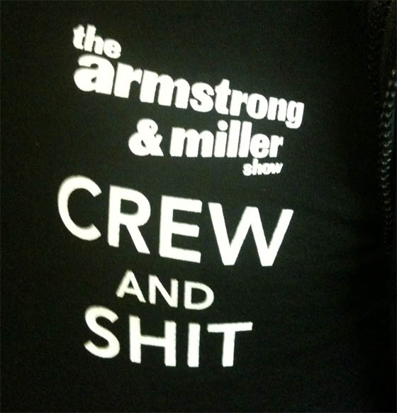 Stage Crew Quotes Funny. QuotesGram