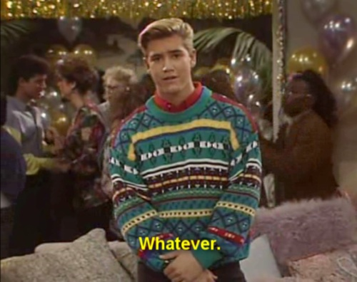 Saved By The Bell Quotes. Quotesgram