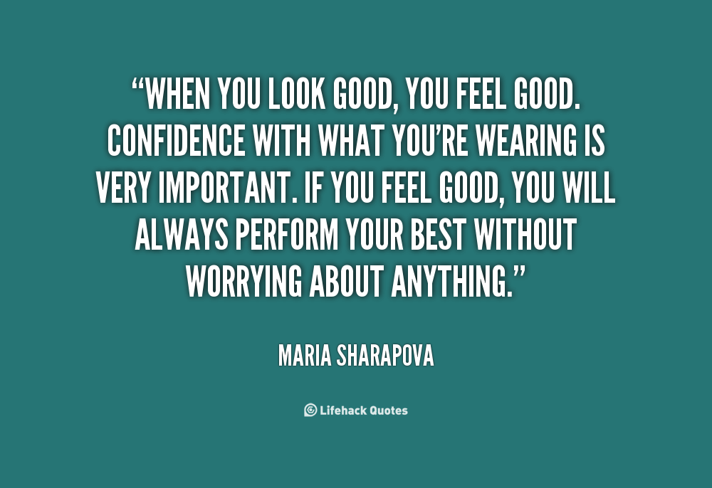 Great Looking Quotes. QuotesGram