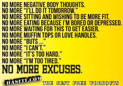 Best Motivational Workout Quotes. QuotesGram
