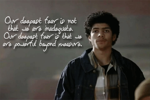 From The Movie Coach Carter Quotes Quotesgram