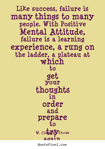 Sucess And Failure Quotes. QuotesGram