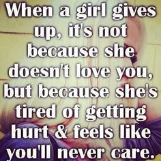 Im Tired Of Being Used Quotes. QuotesGram