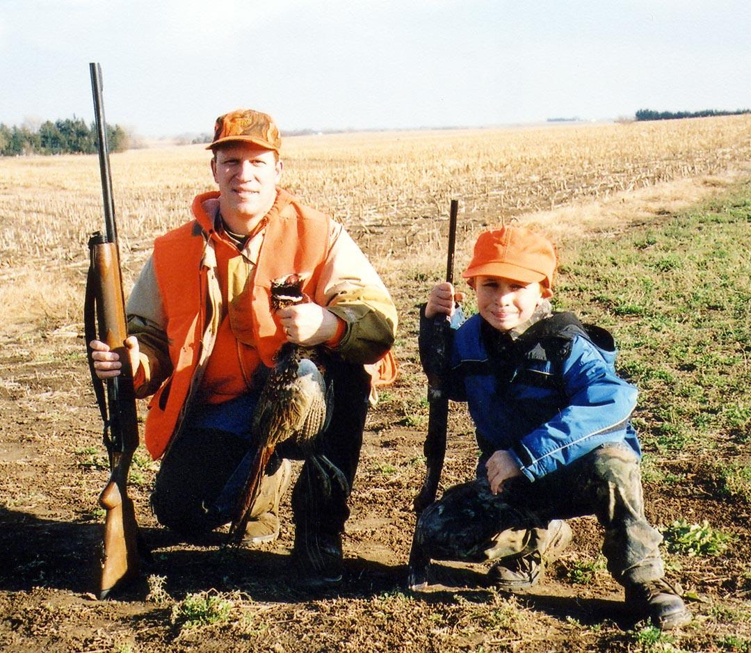 Father And Son Hunting Quotes. QuotesGram