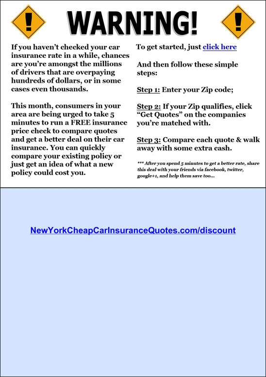 Car Insurance Quotes Ny. QuotesGram