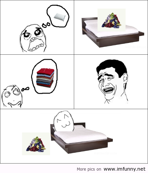 Me My Bed Quotes. QuotesGram