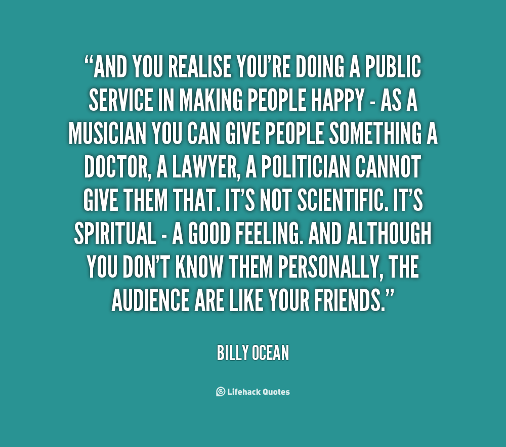 Public Service Inspirational Quotes. QuotesGram Public Service Inspirational Quotes. QuotesGram