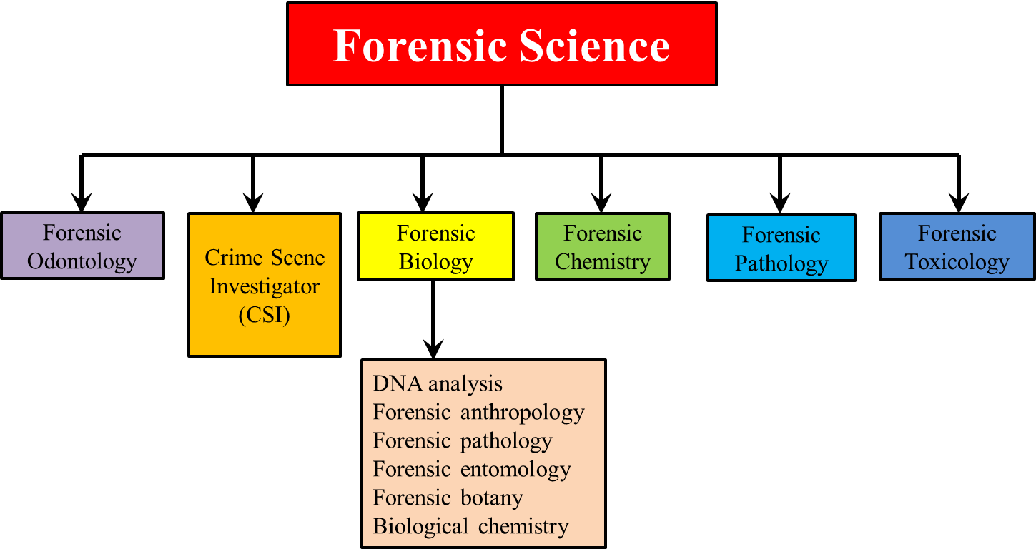 Forensic science quotes quotesgram