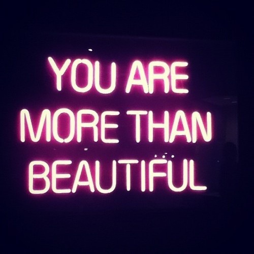 Hey You Are Beautiful Quotes Quotesgram