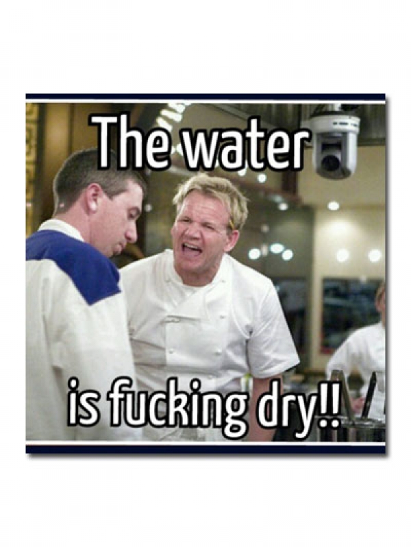 Gordon Ramsay Quotes. QuotesGram