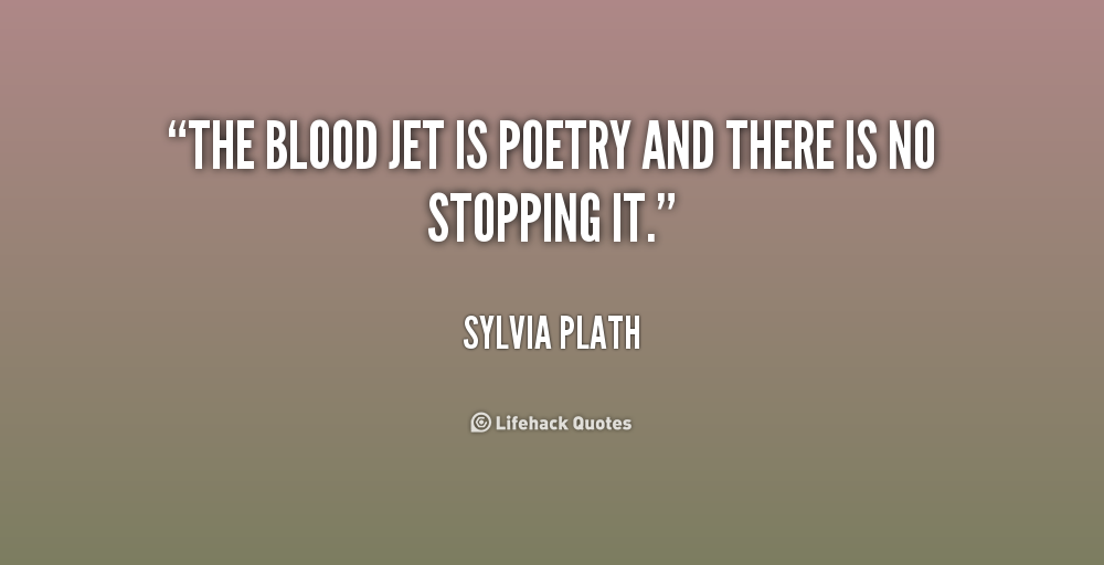 Sylvia Plath Quotes. QuotesGram