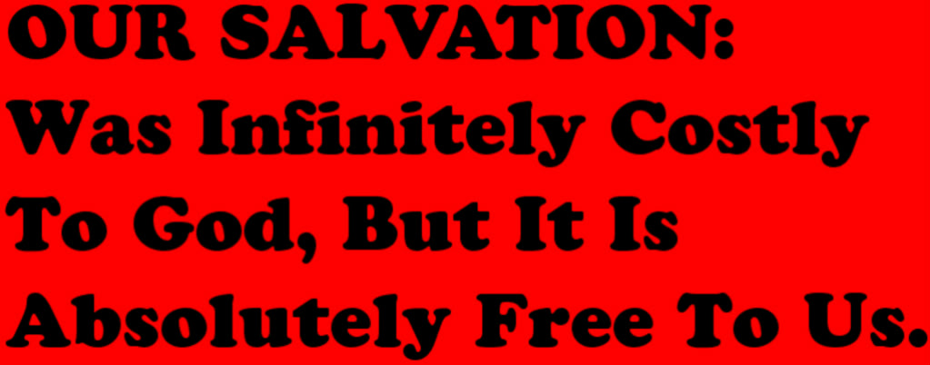 Inspirational Quotes About Salvation. QuotesGram