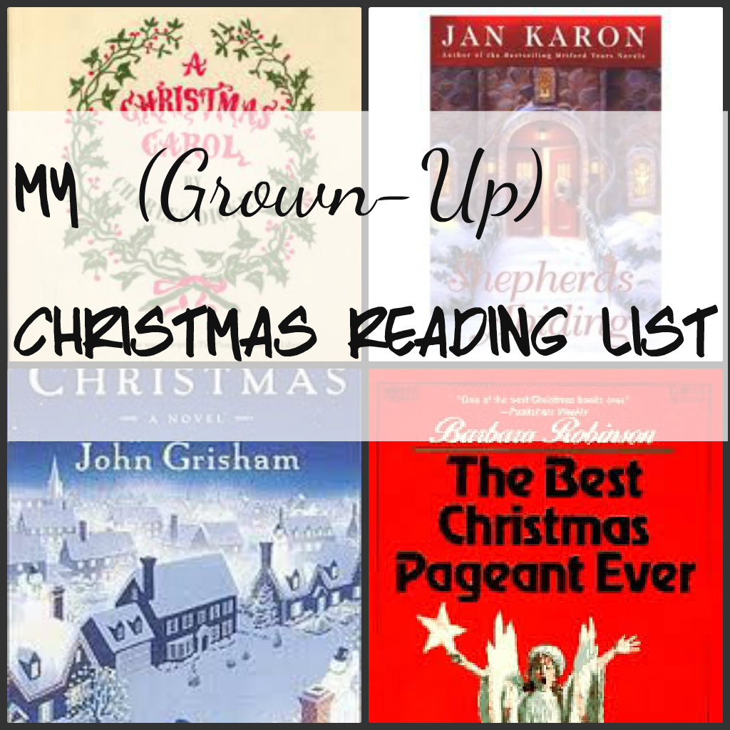 Christmas Reading Quotes