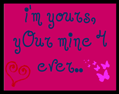 Baby Your Mine Quotes. QuotesGram