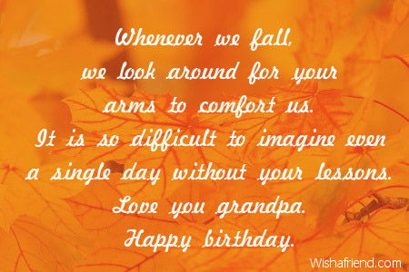 Grandfather Birthday Quotes. QuotesGram Grandfather Birthday Quotes. QuotesGram