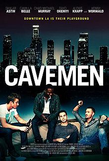 Caveman Movie Quote 3