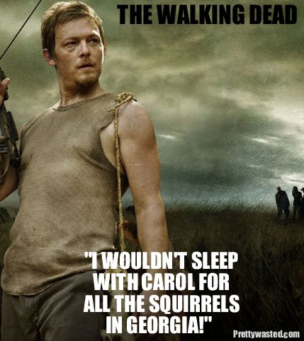 Daryl Quotes Quotesgram