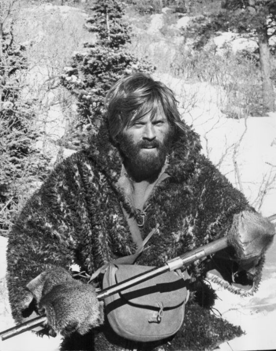 Jeremiah Johnson Movie Quotes. QuotesGram