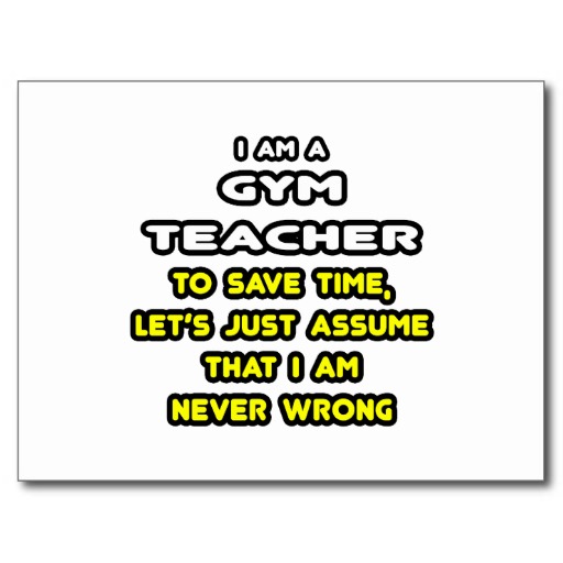 gym-teacher-quotes-quotesgram