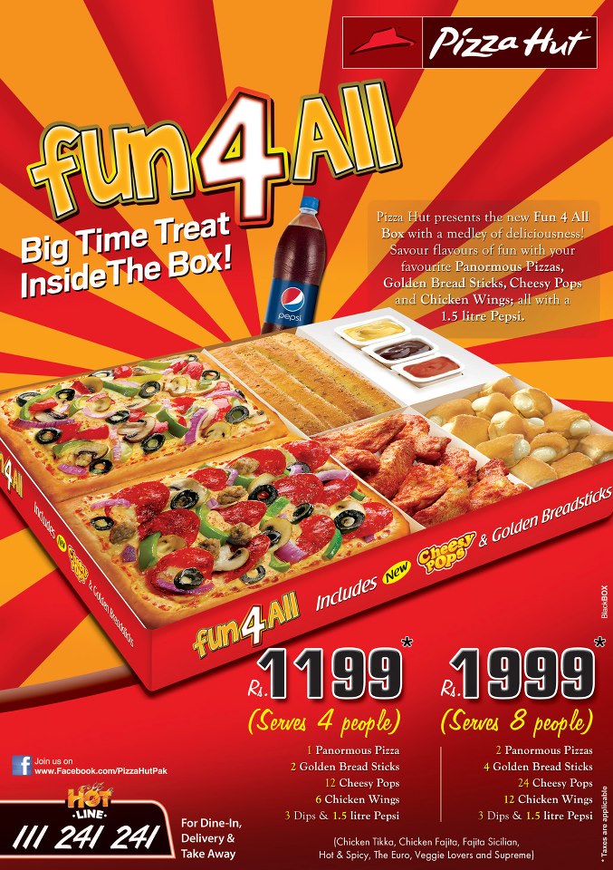 Pizza Hut Quotes Box. QuotesGram
