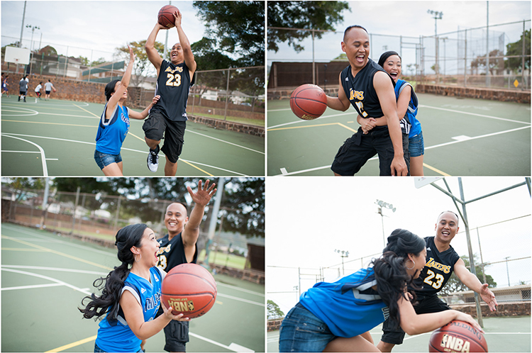 basketball couples quotes