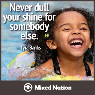 Inspirational Quotes Tyra Banks. QuotesGram