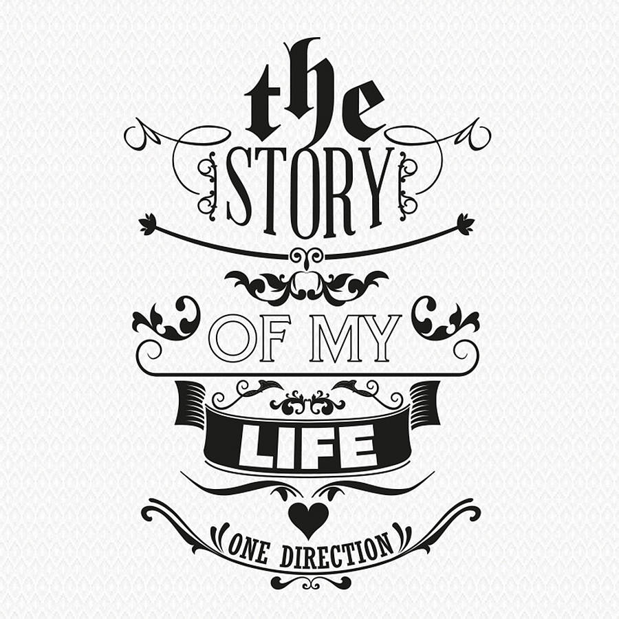 the story of my life (biography) quotes