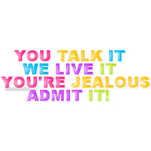 Quotes About Jealous Family Members. QuotesGram