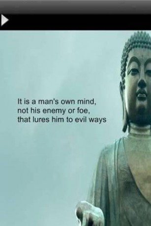 Buddha Quotes On Enlightenment. QuotesGram