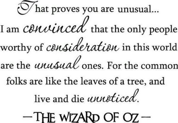 Wizard Of Oz Sayings Quotes. QuotesGram