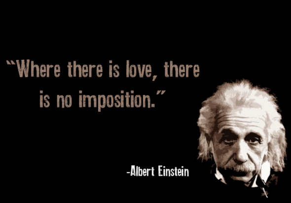 Albert Einstein Quotes About Time. QuotesGram