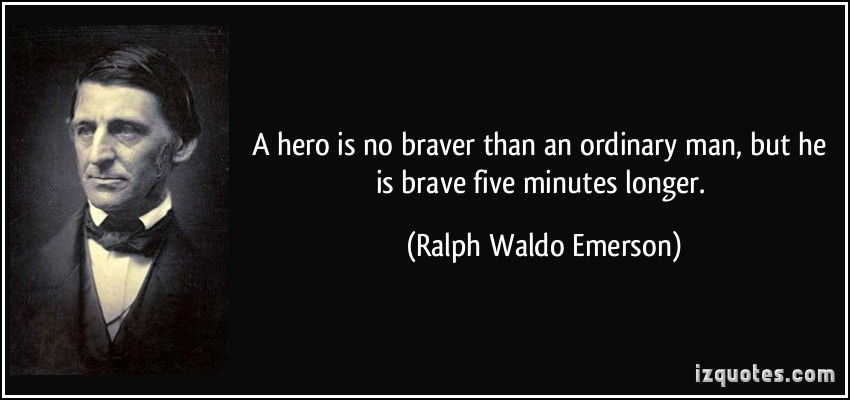 What Makes A Hero Quotes. QuotesGram