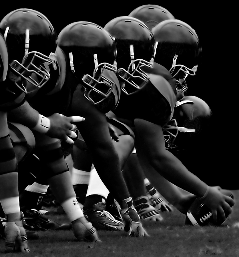 Football Offensive Lineman Quotes. QuotesGram