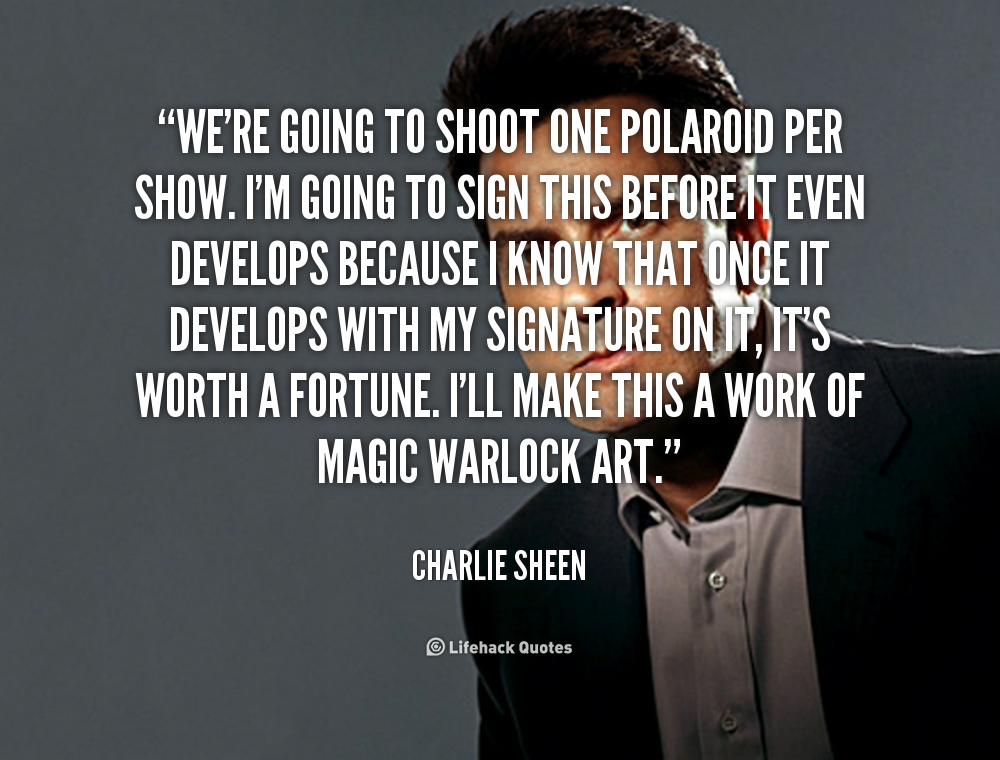 Polaroid Quotes About Life. QuotesGram