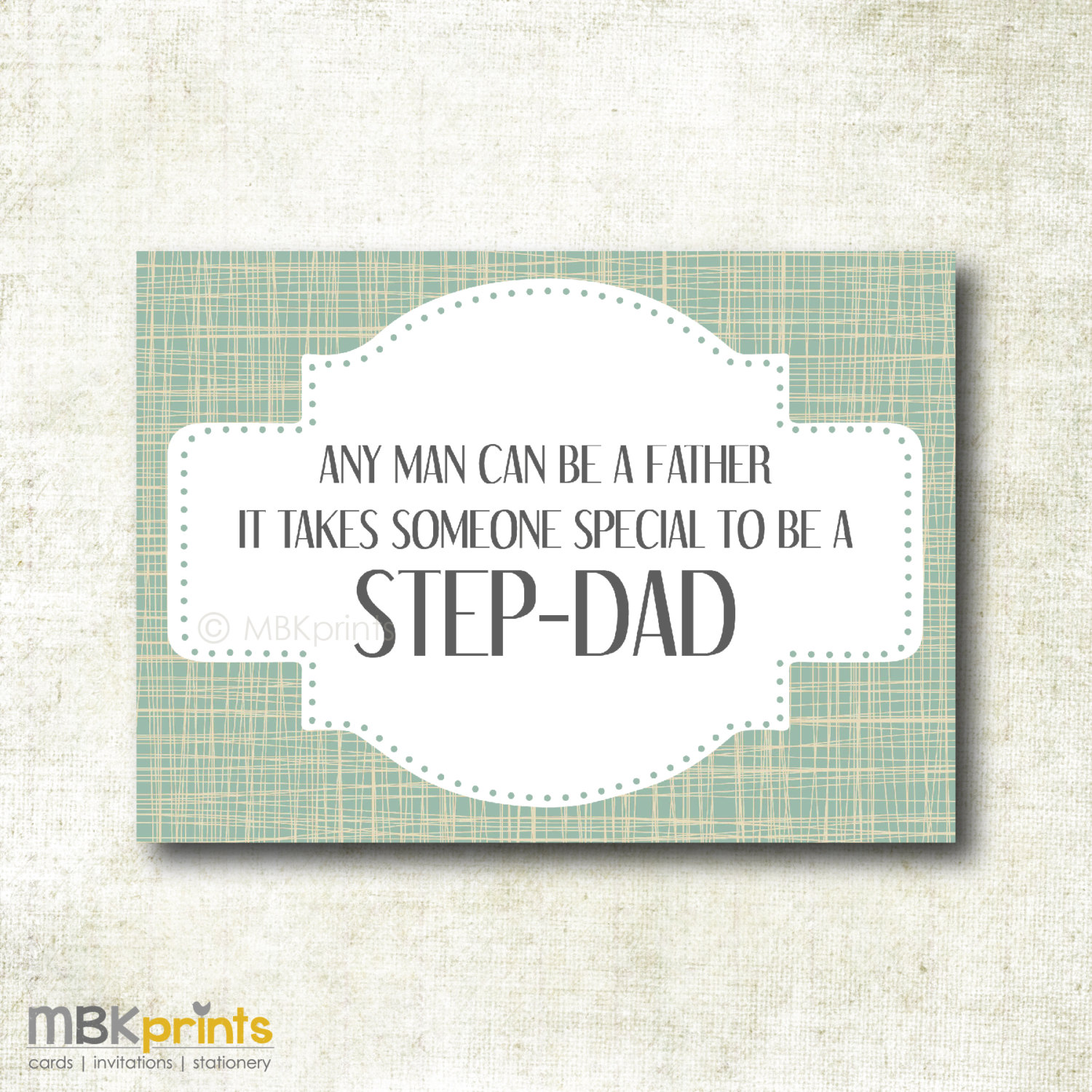 Step Dad Fathers Day Quotes. QuotesGram