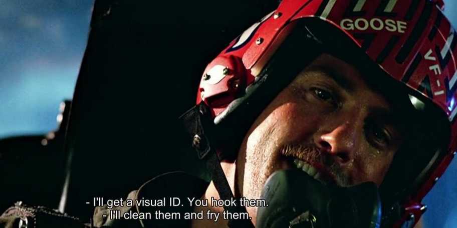From Top Gun Movie Quotes QuotesGram