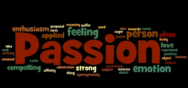 passion-and-drive-quotes-quotesgram