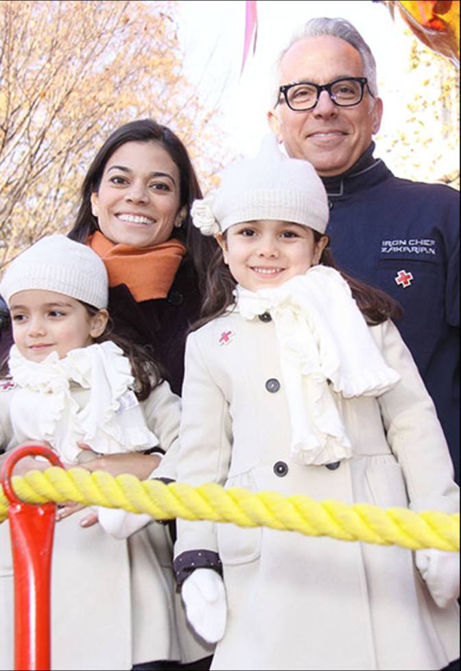 Geoffrey Zakarian Quotes. QuotesGram